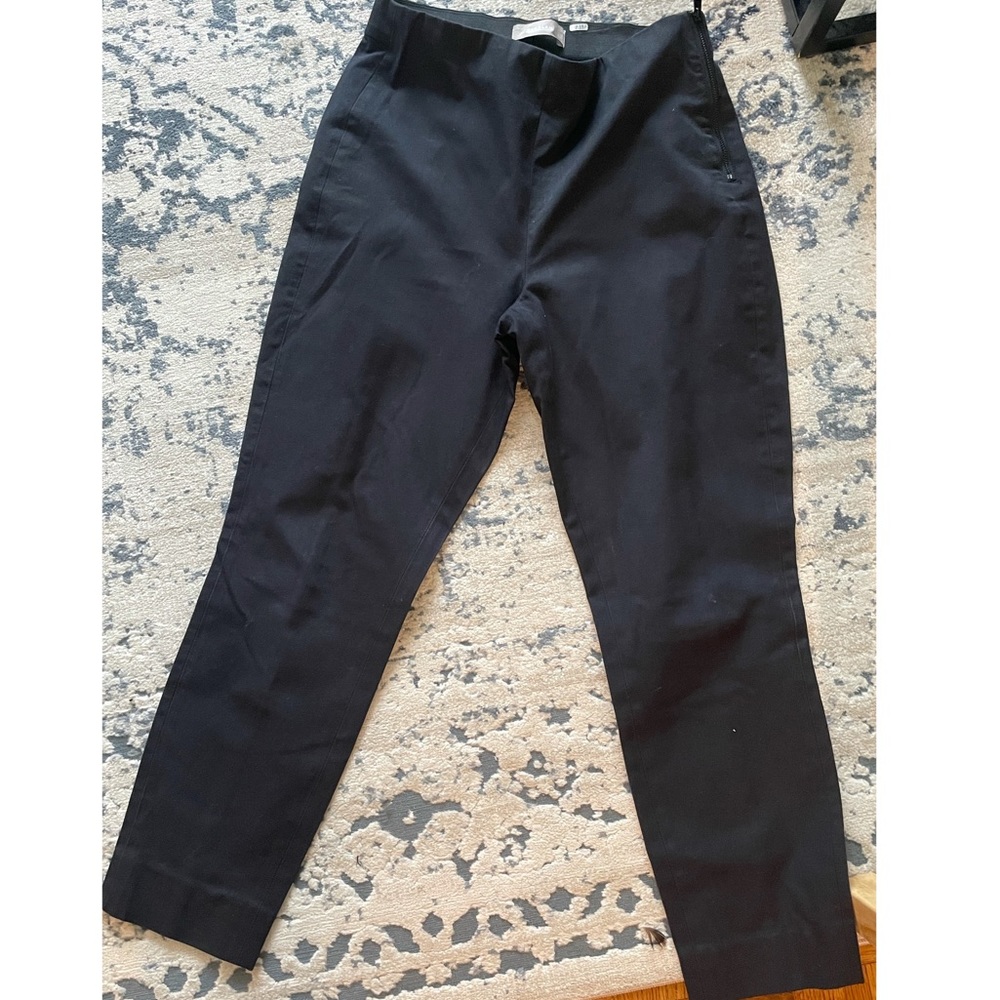 Everlane Side-zip Work Pant